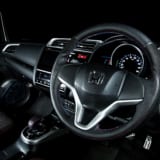 トリコローレ、トリコローレ エクスチェンジ、Tricolore、エクスチェンジ、ステアリング、ハンドル、シフトノブ、本革、張り替え、DIY