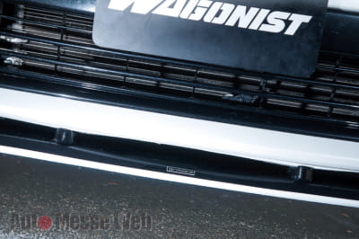 ヴォーグ、ヴォーグジャパン、プリウス、30系、エアロ、スポイラー、ハイブリッドスペック、オーバーフェンダー、VOGUE HYBRID SPEC