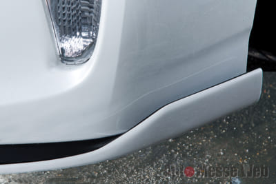 ヴォーグ、ヴォーグジャパン、プリウス、30系、エアロ、スポイラー、ハイブリッドスペック、オーバーフェンダー、VOGUE HYBRID SPEC