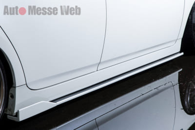 ヴォーグ、ヴォーグジャパン、プリウス、30系、エアロ、スポイラー、ハイブリッドスペック、オーバーフェンダー、VOGUE HYBRID SPEC