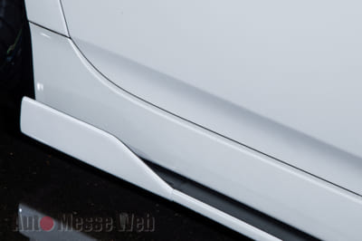 ヴォーグ、ヴォーグジャパン、プリウス、30系、エアロ、スポイラー、ハイブリッドスペック、オーバーフェンダー、VOGUE HYBRID SPEC