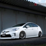 ヴォーグ、ヴォーグジャパン、プリウス、30系、エアロ、スポイラー、ハイブリッドスペック、オーバーフェンダー、VOGUE HYBRID SPEC