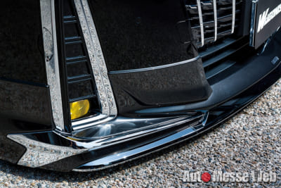 フェイト、アルファード