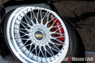 フェイト、アルファード