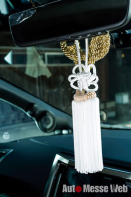 フェイト、アルファード