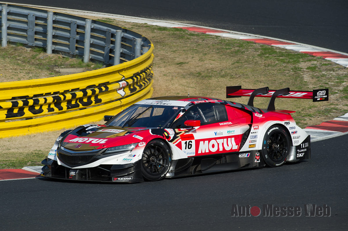 SUPER GT、近藤みき、夏江 花、TEAM MUGEN、レースクイーン、RQ、2018