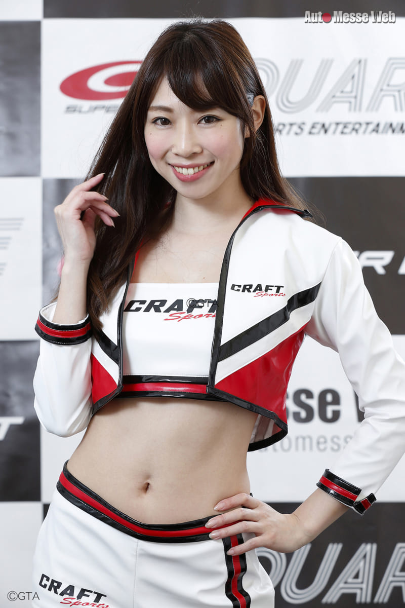 supergt、SUPER GT、2018、レースクイーン、RQ、NDDP RACING with B-MAX、GT500、辻井美香、よっしー、望月さとみ、もっちー