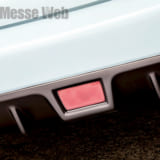 スバル、レヴォーグエアロ、オートプロデュースA3