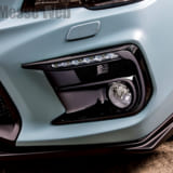 スバル、レヴォーグエアロ、オートプロデュースA3