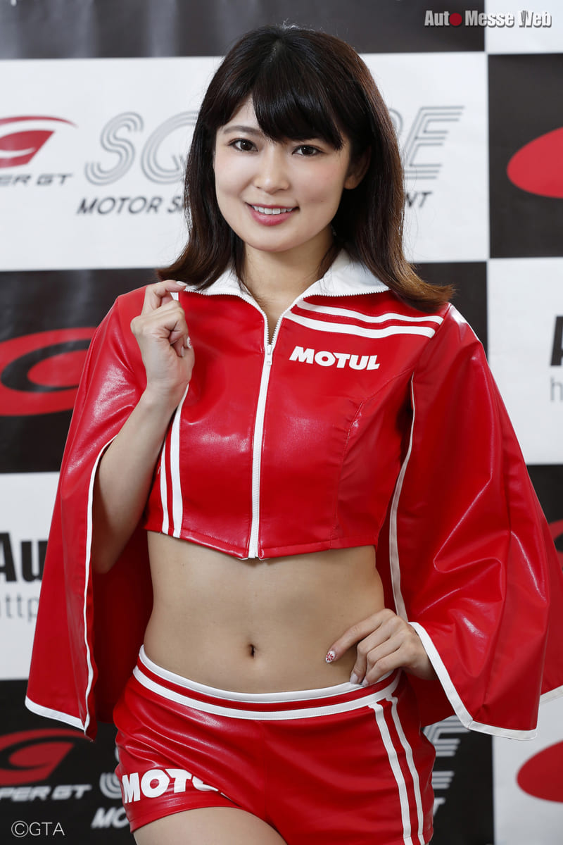 supergt、SUPER GT、2018、レースクイーン、RQ、NDDP RACING with B-MAX、GT500、辻井美香、よっしー、望月さとみ、もっちー