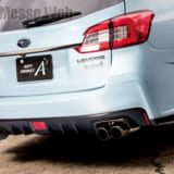 スバル、レヴォーグエアロ、オートプロデュースA3