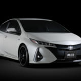 BLITZ、ブリッツ、スロットルコントローラー、スロコン、EV、PHV、e-POWER、リーフ、プリウスPHV