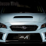 スバル、レヴォーグエアロ、オートプロデュースA3