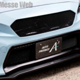 スバル、レヴォーグエアロ、オートプロデュースA3