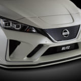 ブリッツ、シビック、LC500、スイフトスポーツ、リーフ