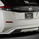 ブリッツ、シビック、LC500、スイフトスポーツ、リーフ