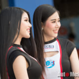 super gt、スーパーGT、レースクイーン、RQ、thai