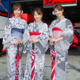 super gt、スーパーGT、レースクイーン、RQ、thai