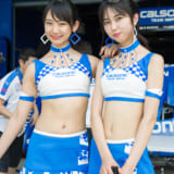 super gt、スーパーGT、レースクイーン、RQ、thai