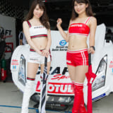 super gt、スーパーGT、レースクイーン、RQ、thai