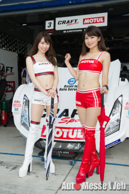 super gt、スーパーGT、レースクイーン、RQ、thai