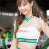 super gt、スーパーGT、レースクイーン、RQ、thai