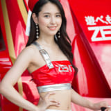 super gt、スーパーGT、レースクイーン、RQ、thai、キャンギャル