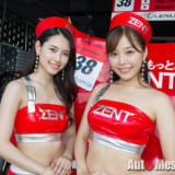 super gt、スーパーGT、レースクイーン、RQ、thai、キャンギャル