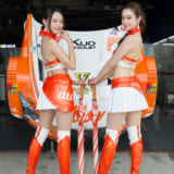 super gt、スーパーGT、レースクイーン、RQ、thai、キャンギャル