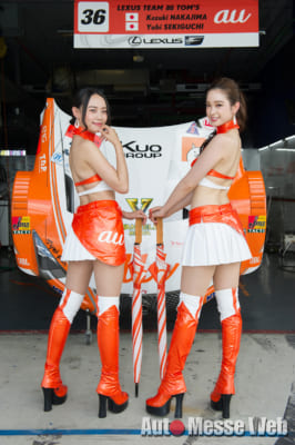 super gt、スーパーGT、レースクイーン、RQ、thai、キャンギャル