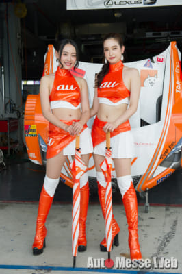 super gt、スーパーGT、レースクイーン、RQ、thai、キャンギャル