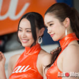 super gt、スーパーGT、レースクイーン、RQ、thai、キャンギャル