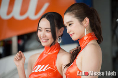 super gt、スーパーGT、レースクイーン、RQ、thai、キャンギャル