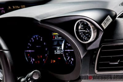 SUBARU、WRX STI、ゼロスポーツ