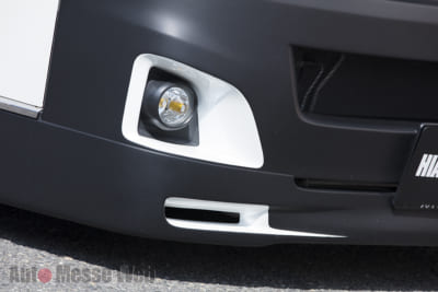 DRスタイル、極低足回り、生足サスペンション