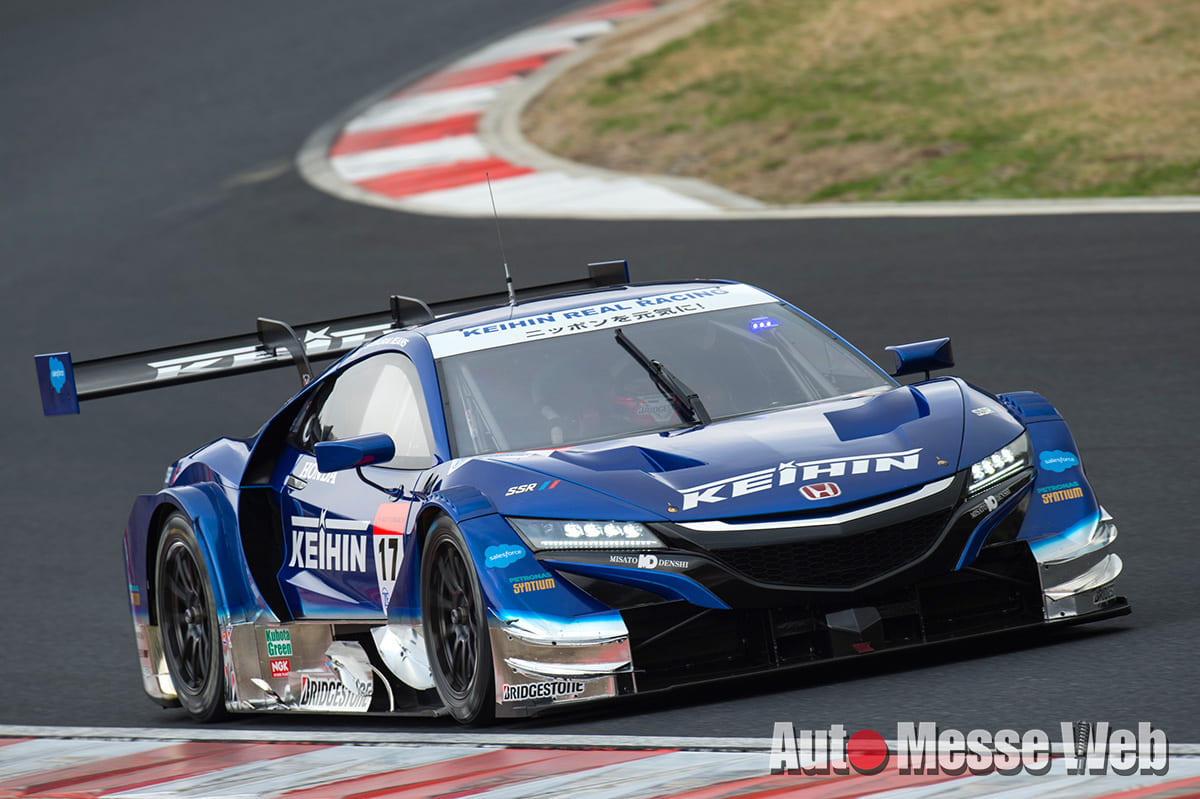 KEIHIN REAL RACING、SUPER GT、蒼怜奈、英美里、レースクイーン、レースクィーン