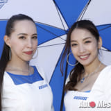 KEIHIN REAL RACING、SUPER GT、蒼怜奈、英美里、レースクイーン、レースクィーン