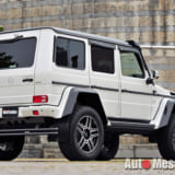 ボンドショップ浦和、Gクラス、カスタム