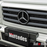 ボンドショップ浦和、Gクラス、カスタム