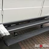 ボンドショップ浦和、Gクラス、カスタム