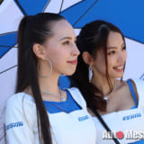 KEIHIN REAL RACING、SUPER GT、蒼怜奈、英美里、レースクイーン、レースクィーン