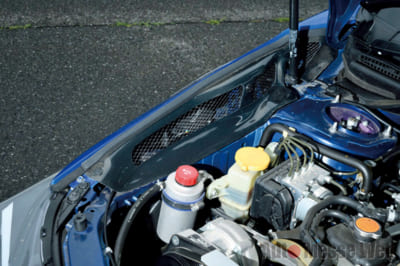 エスクラフト、WRC、ワイドルック、ワイドボディ、ワンオフボディ