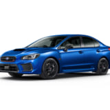 SUBARU、スバル、WRX STI TYPE RA-R