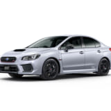 SUBARU、スバル、WRX STI TYPE RA-R