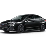 SUBARU、スバル、WRX STI TYPE RA-R