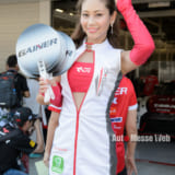 鈴鹿10時間耐久レース、レースクイーン、2018