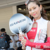 鈴鹿10時間耐久レース、レースクイーン、2018