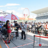 鈴鹿10時間耐久レース、レースクイーン、2018