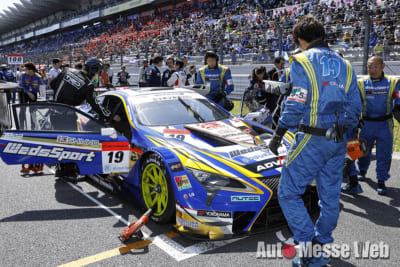 SUPER GT、レースクイーン、レースクィーン、ウェッズスポーツ、近藤みやび、山本成美、小山 桃