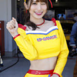 TEAM UPGARAGE、ドリフトエンジェルス、ドリエン、2018、SUPER GT、安田七奈、横田りか、織田真実那、永原芽衣